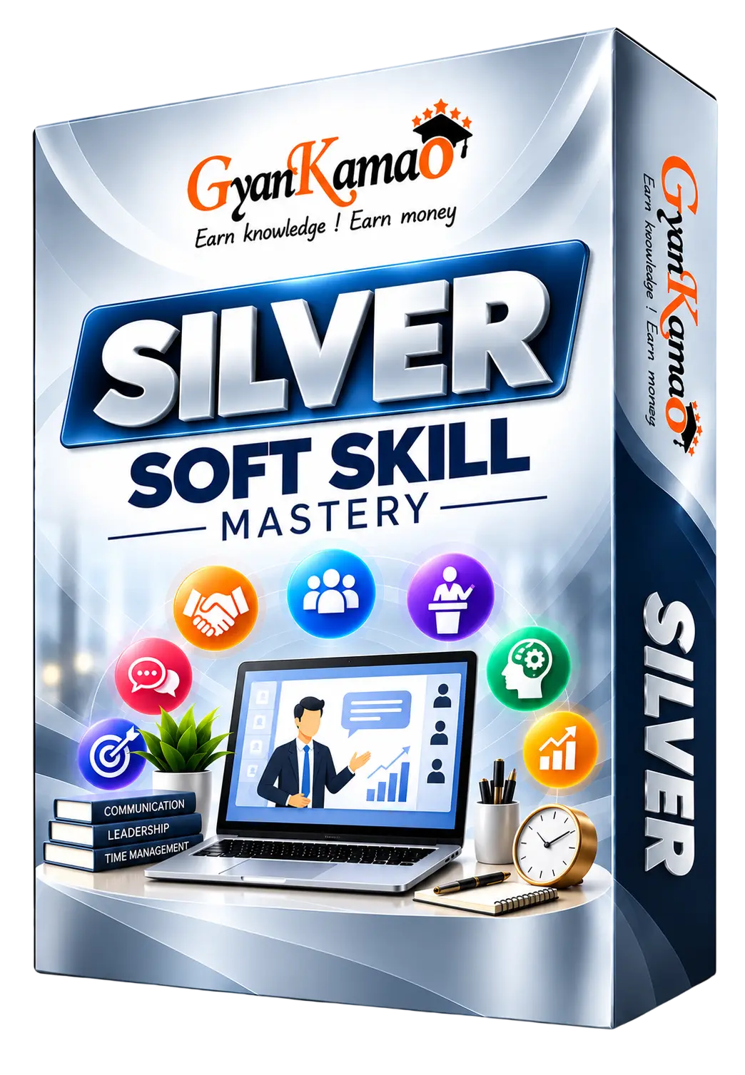 SILVER PACKAGE