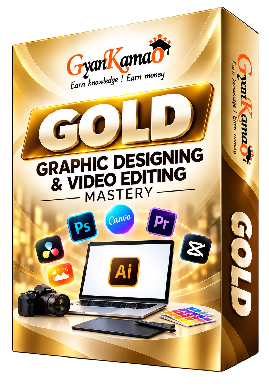 GOLD PACKAGE