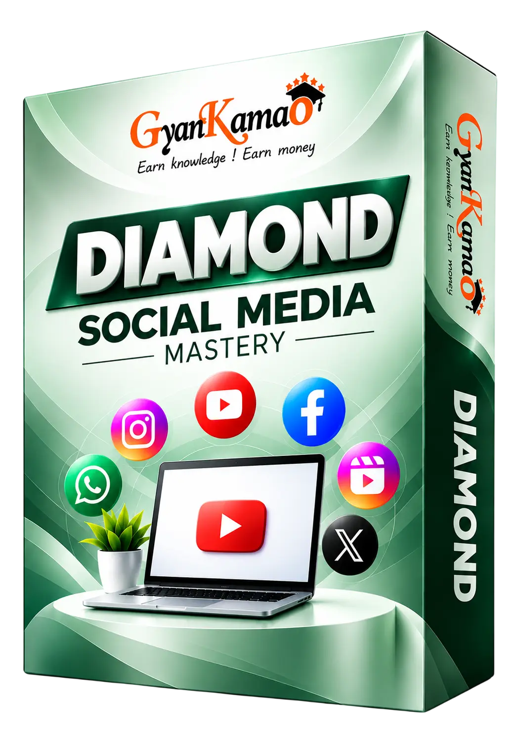 DIAMOND PACKAGE