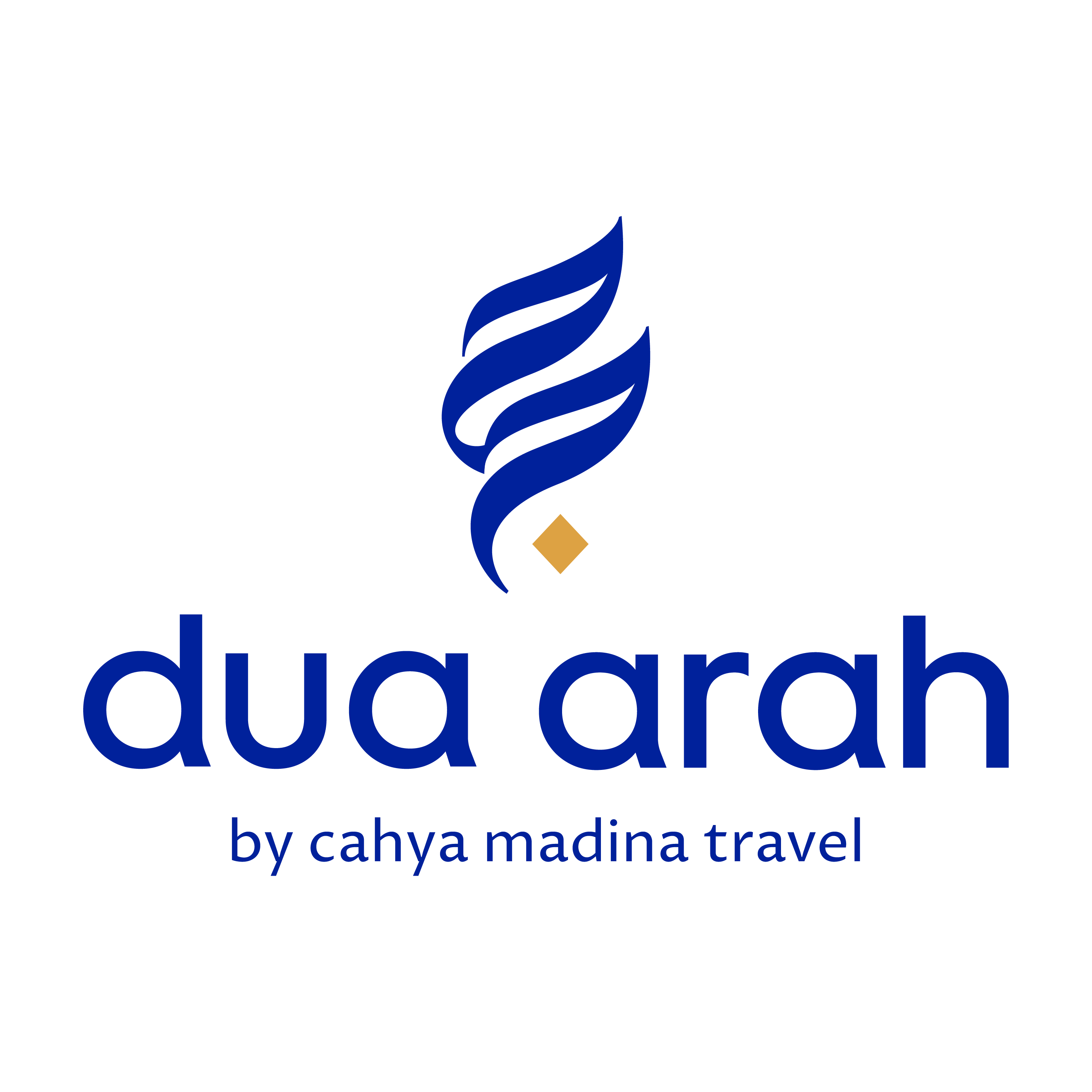 Dua Arah Tour