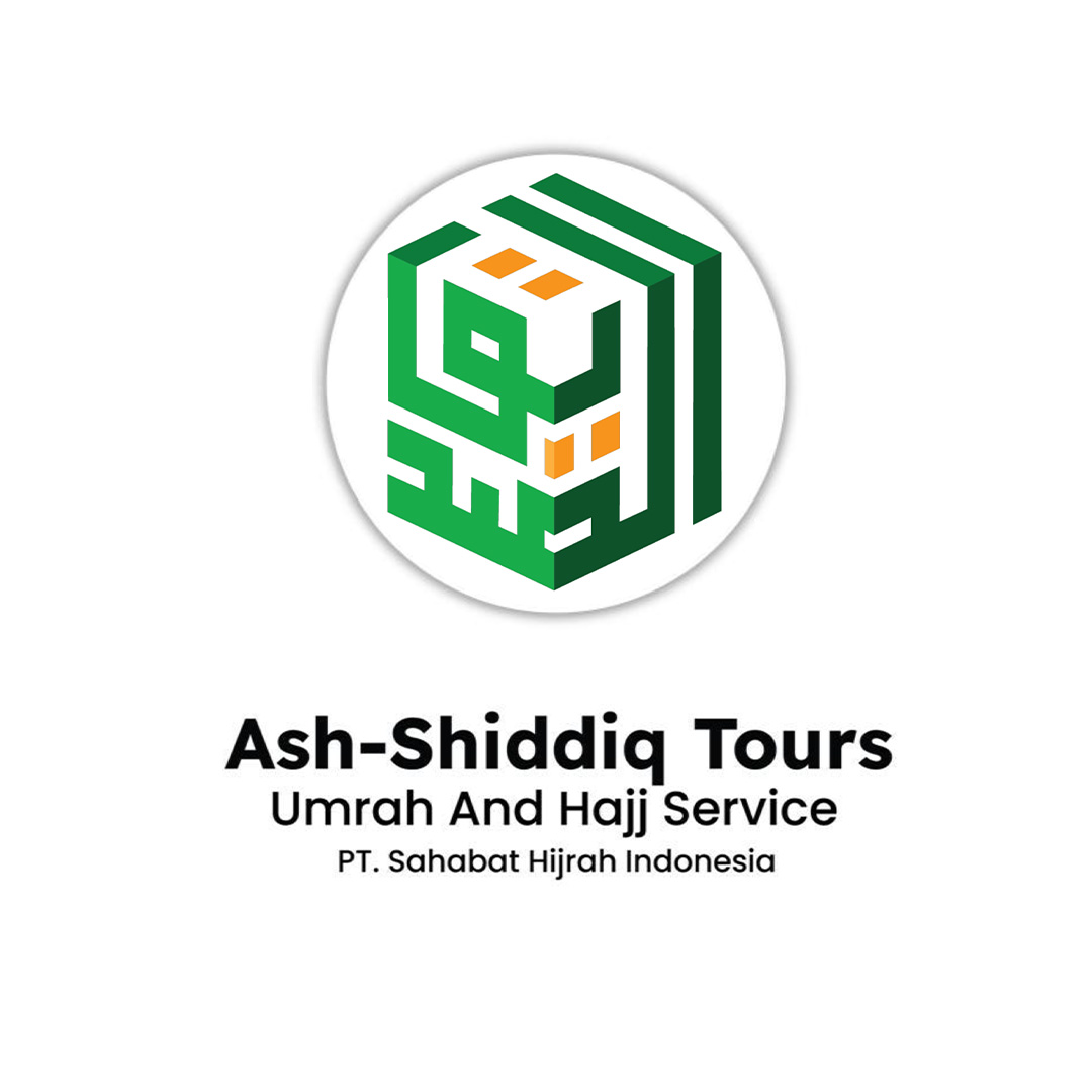 Ash Shiddiq Tours
