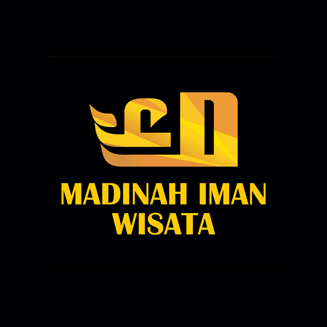 Madinah Iman Wisata