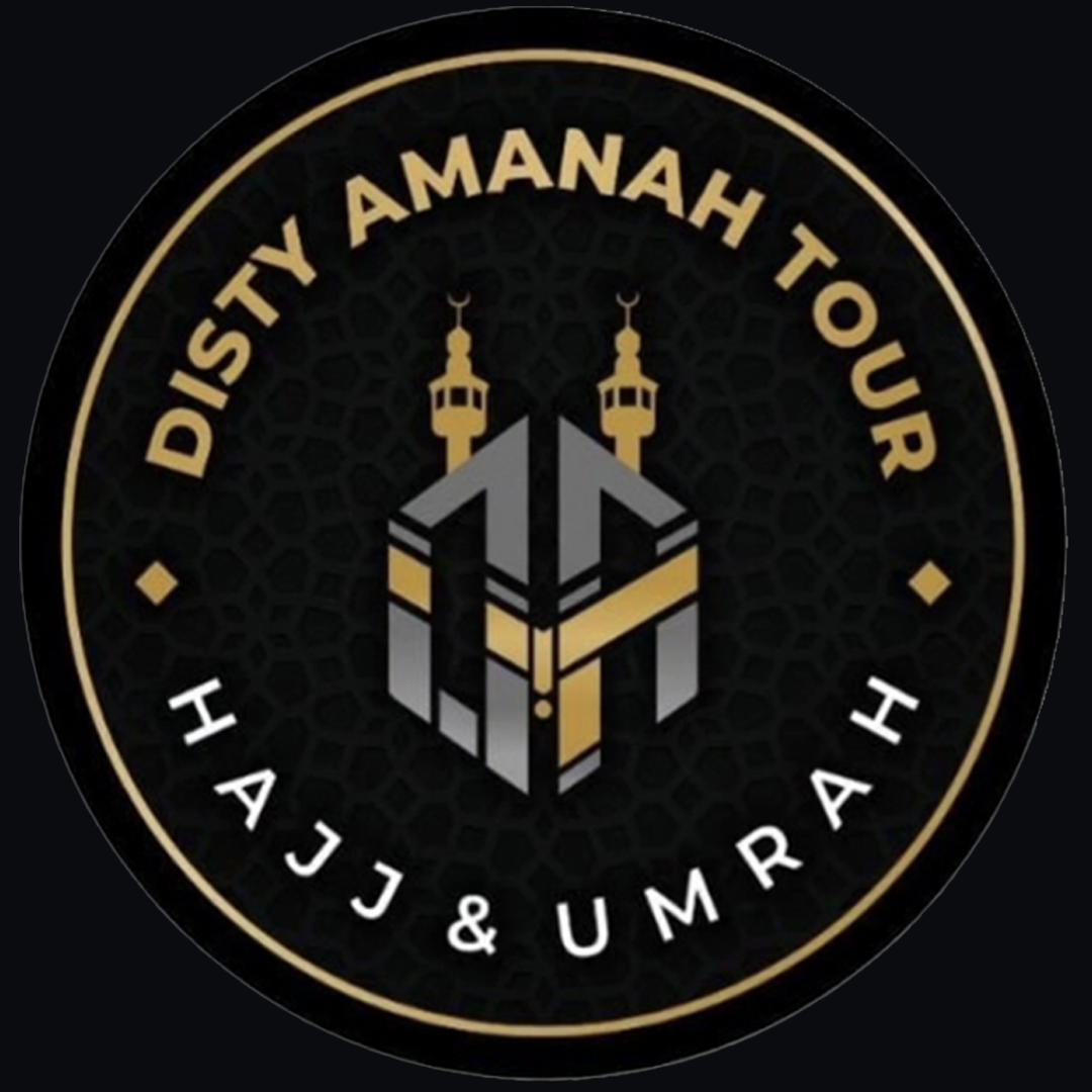 Disty Amanah Tour