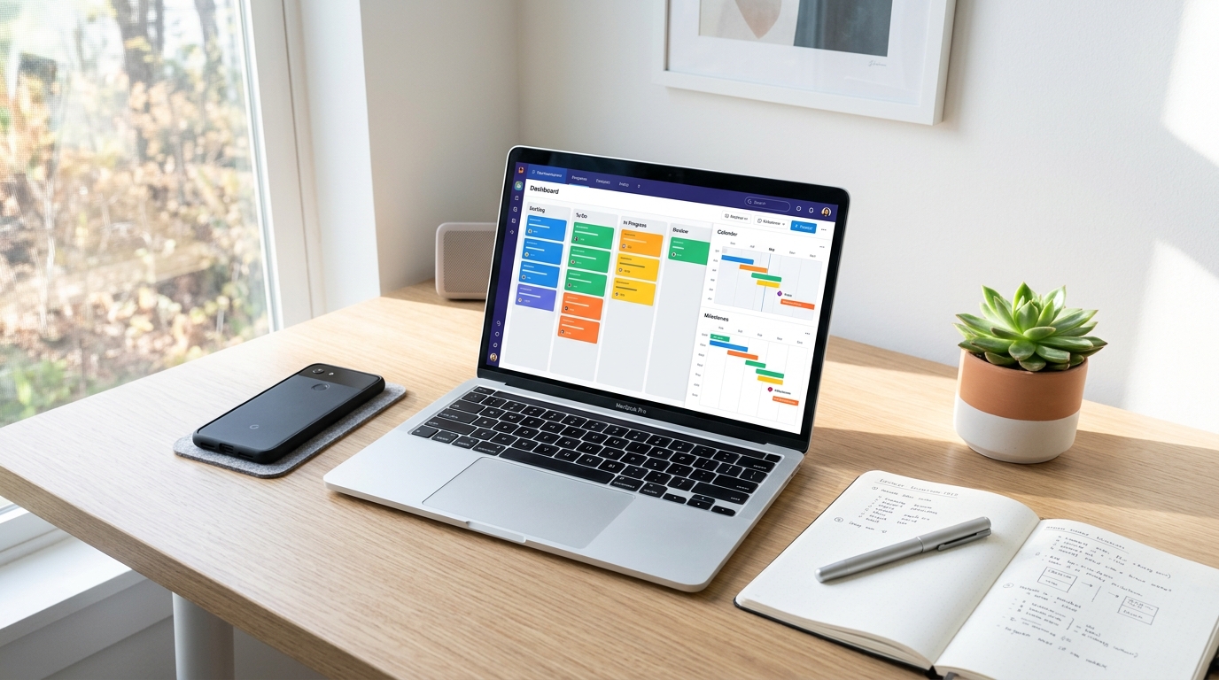 5 Tools Productivity Terbaik yang Wajib Dimiliki Setiap Marketing Manager