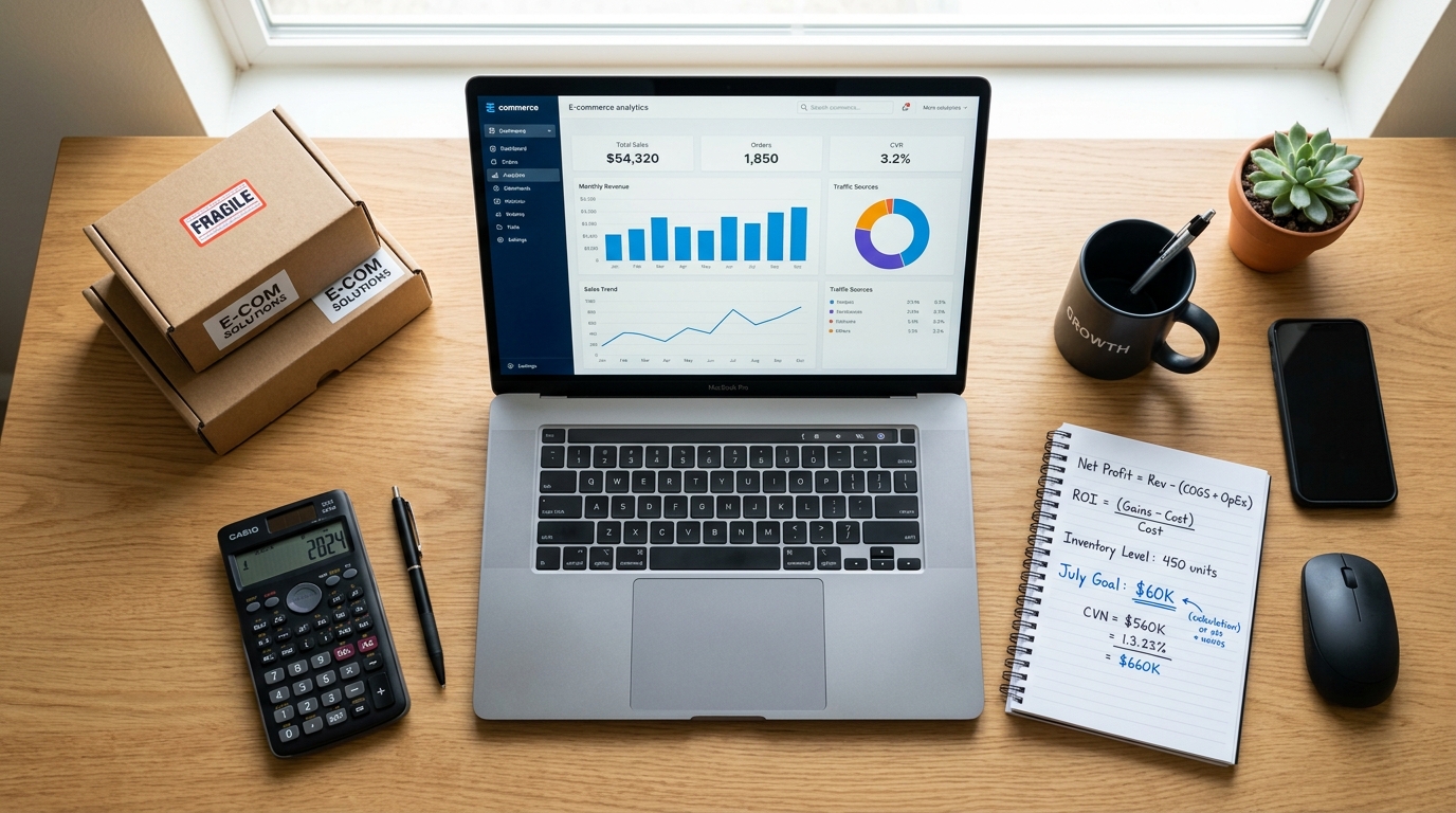 Cara Menentukan Harga Jual Reseller agar Tetap Kompetitif di Marketplace