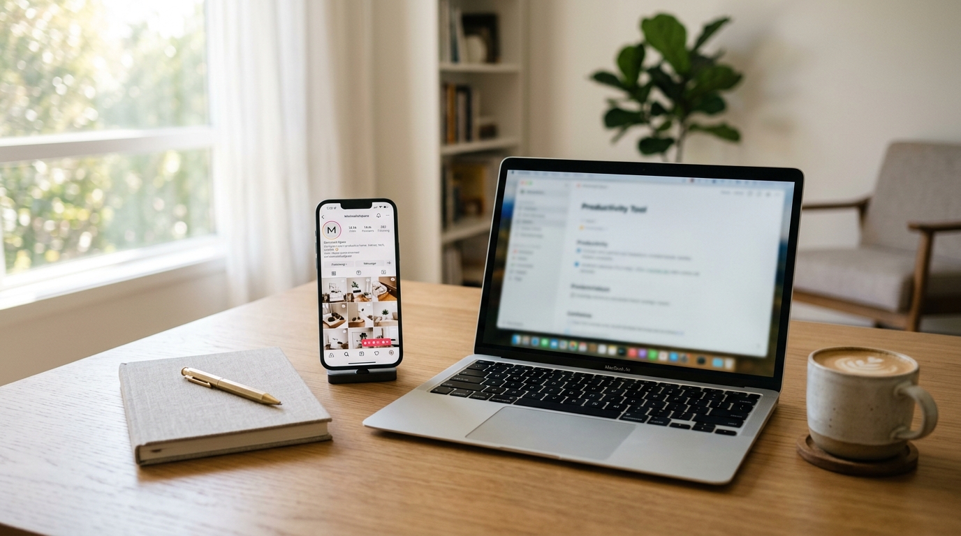 Cara Jualan Jasa di Instagram: Strategi Personal Branding yang Efektif