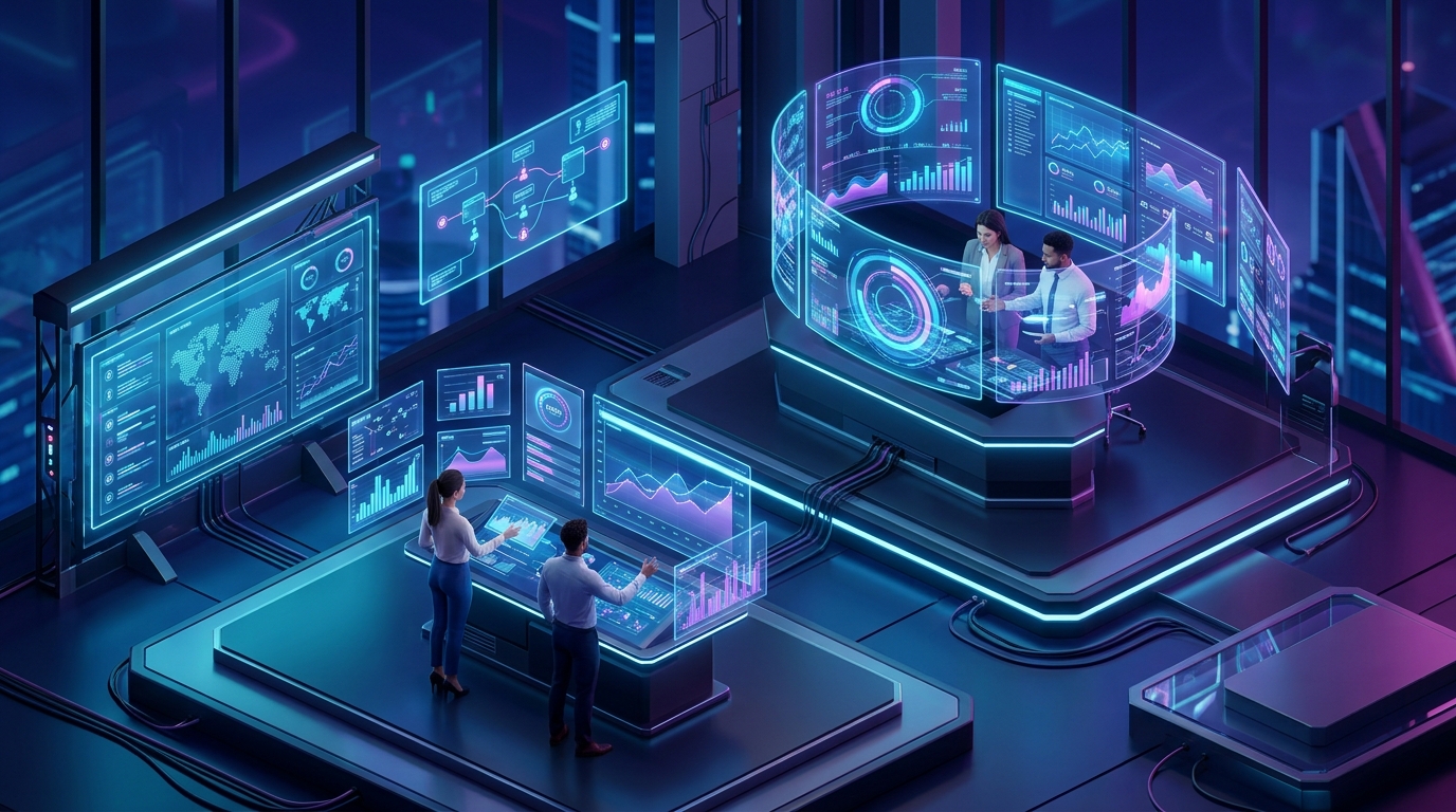 Pentingnya Data Driven Marketing dalam Mengambil Keputusan Cepat