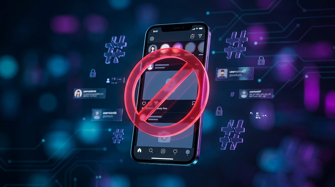 Cara Mengatasi Shadowban Instagram: Panduan Lengkap Memulihkan Akun yang Tidak Muncul di Feed