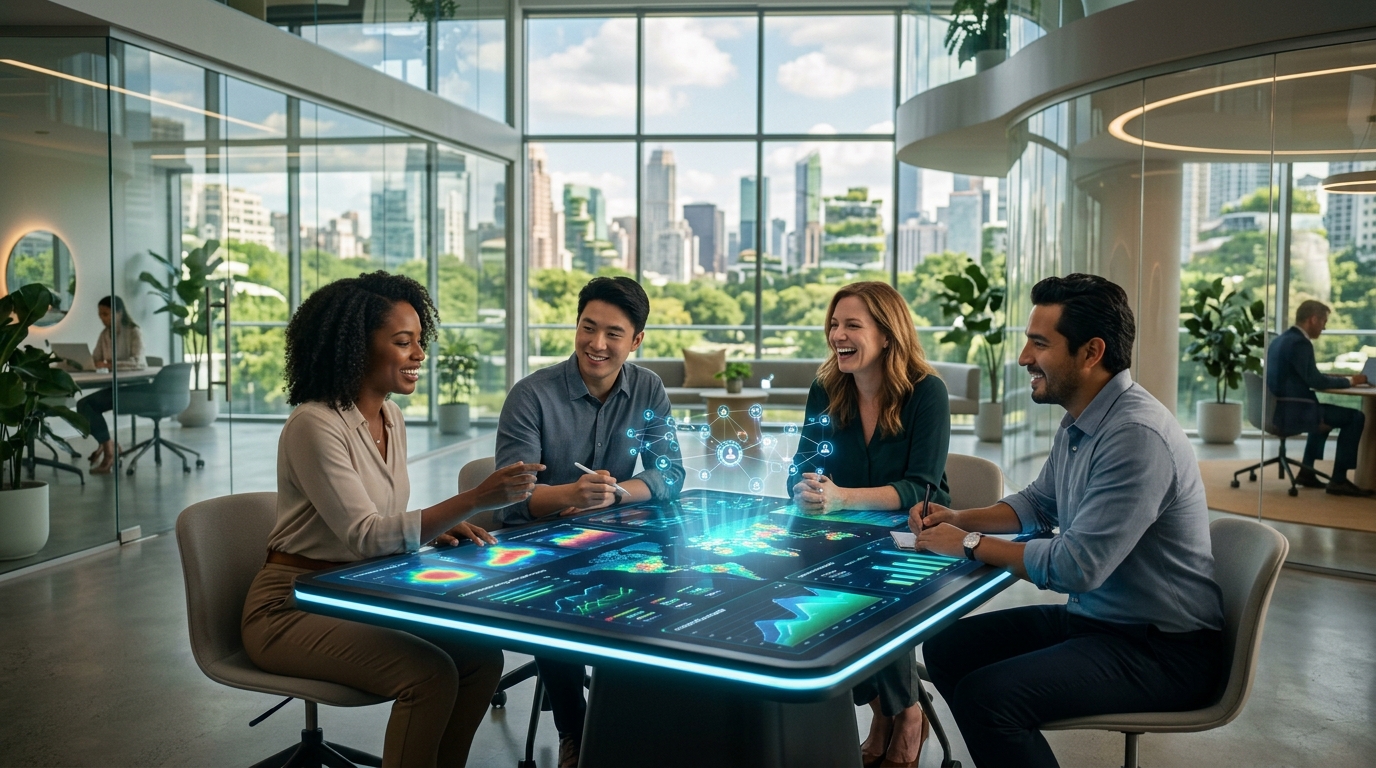 Mencari Tim dari Followers: Cara Membangun Manajemen Komunitas yang Solid