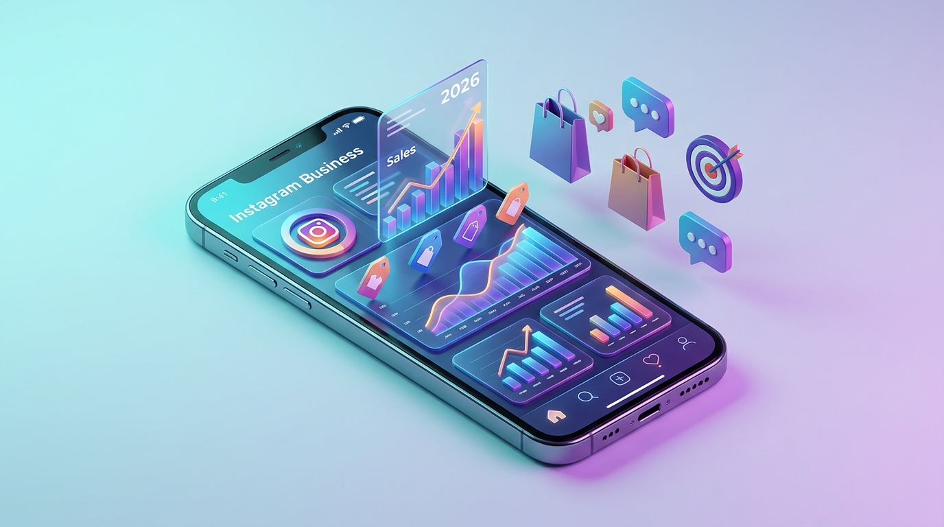 Mengapa Anda Harus Beralih ke Akun Bisnis di Instagram? Ini Keuntungannya