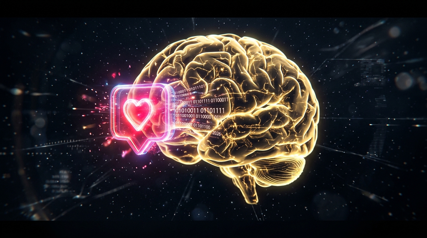 Beli Likes Instagram Aktif: Tinjauan Neuro-Marketing tentang Kekuatan Social Proof