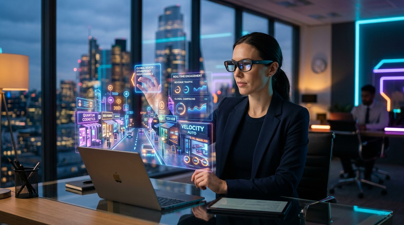 Mengenal Metaverse Marketing: Peluang Baru di Dunia Digital Masa Depan