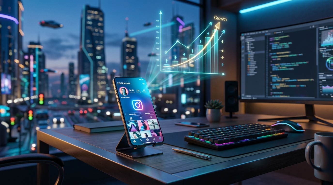Jasa Followers Instagram Cepat: Memanfaatkan Psikologi Massa untuk Mempercepat Organic Growth