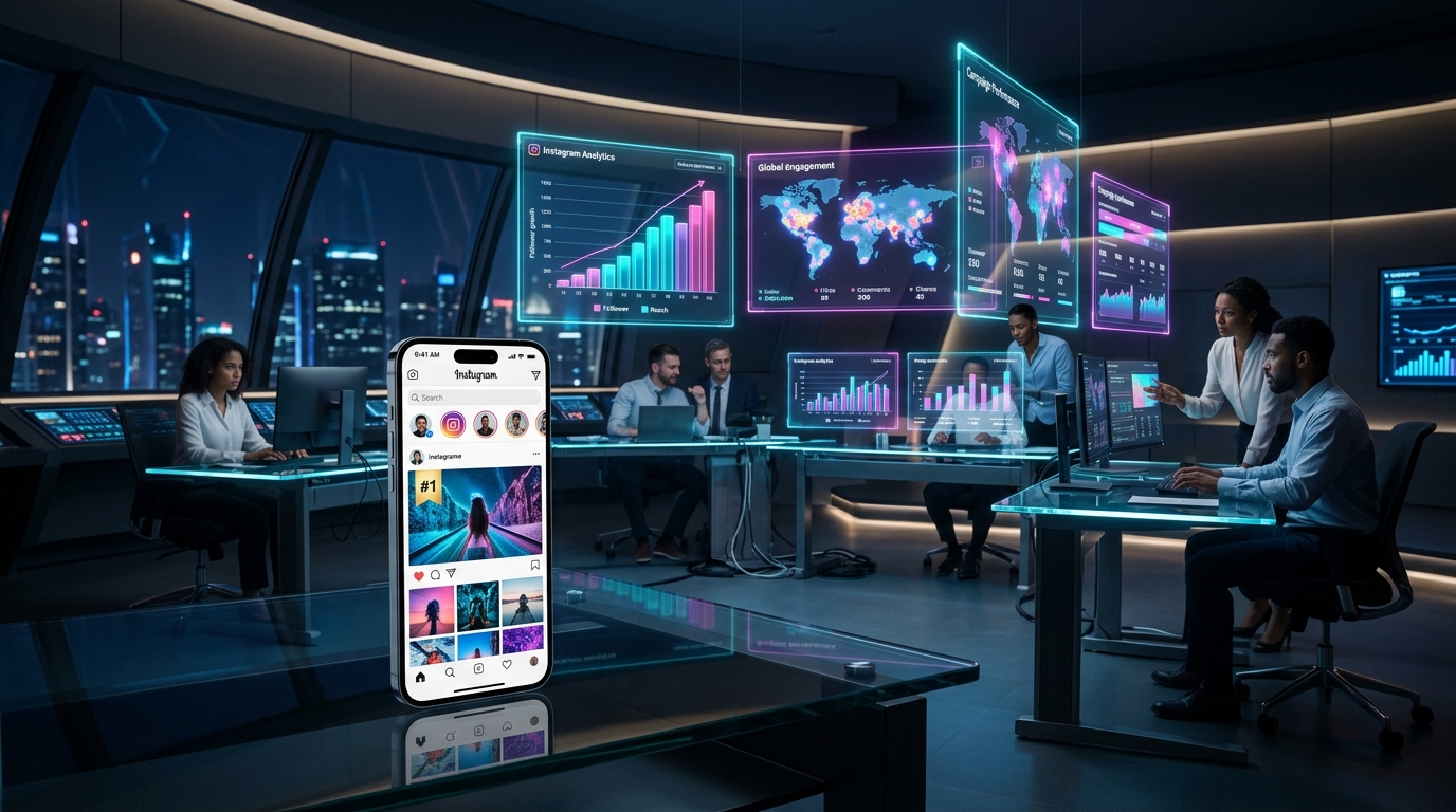 Jasa Likes Instagram Terpercaya: Kunci Memenangkan Peringkat Top Search di Instagram