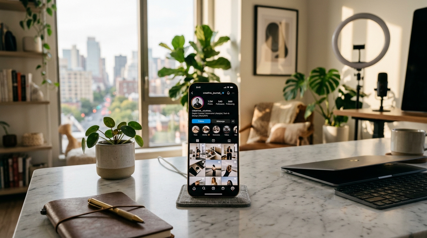 Beli Followers Instagram Murah Tapi Gak Murahan: Tips Menjaga Kredibilitas bagi Akun Personal