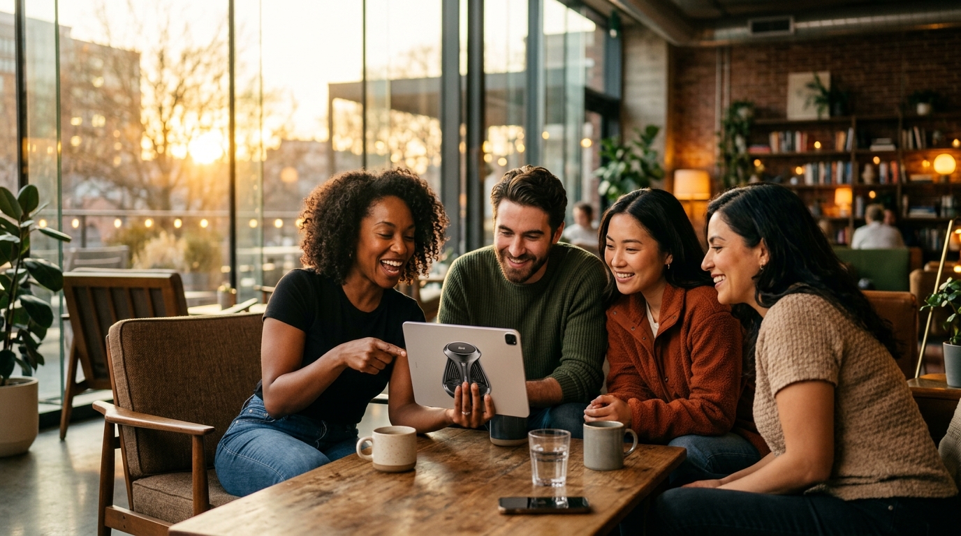 Mengubah Followers Jadi Brand Advocates: Strategi Word-of-Mouth di Era Digital