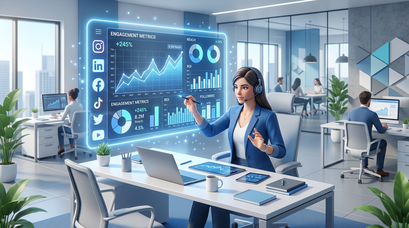 Cara Menggunakan Facebook Insights untuk Menganalisis Performa Postingan
