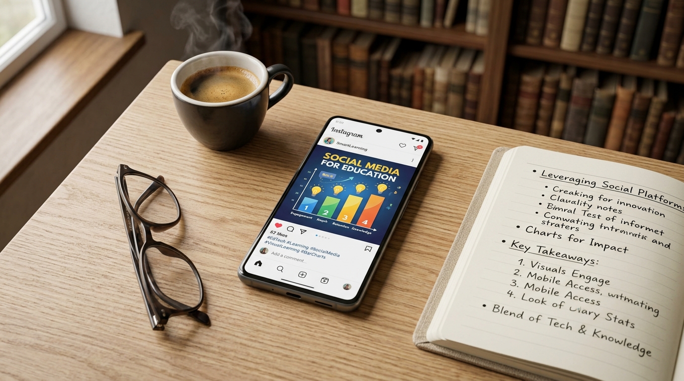 Jasa Likes Instagram untuk Konten Edukasi: Cara Memastikan Ilmu Anda Menjangkau Banyak Orang