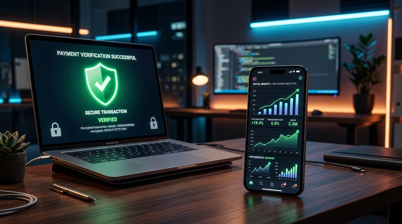 Tempat Beli Followers Instagram Terpercaya di Google: Cara Menghindari Situs Scam dan Phishing