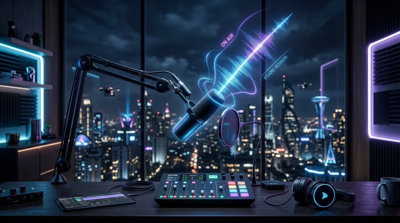 Tips SEO Podcast agar Konten Anda Muncul di Peringkat Atas