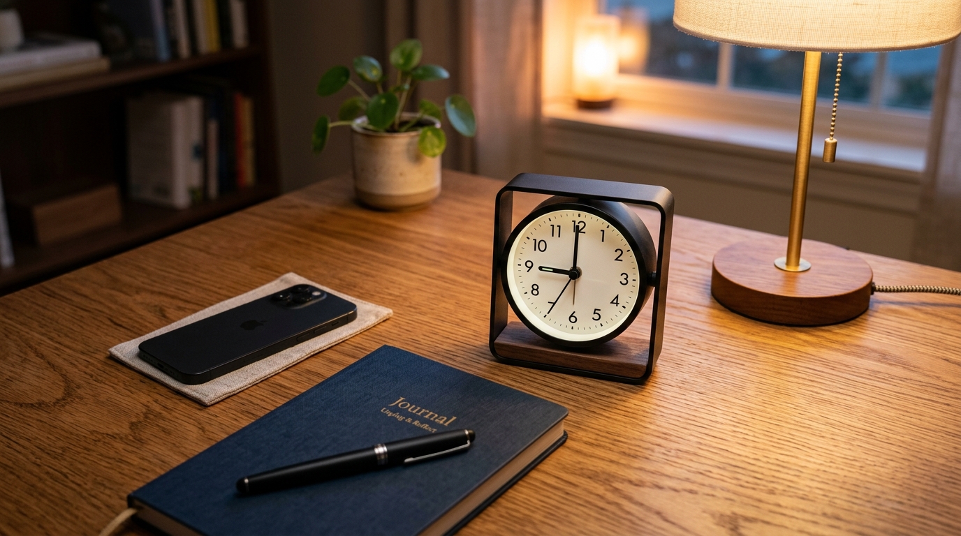 Digital Wellbeing vs Algoritma: Kapan Waktu Terbaik Posting Saat Audiens Mulai Membatasi Screen Time?