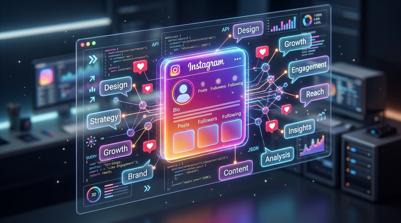Jual Likes Instagram dan Komentar Relevan: Meningkatkan Otoritas Kontekstual Akun