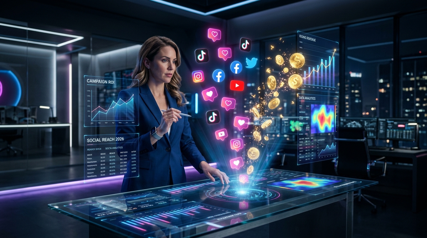 Jasa Likes Instagram Murah: Metrik Krusial dalam Funnel Marketing Digital Anda