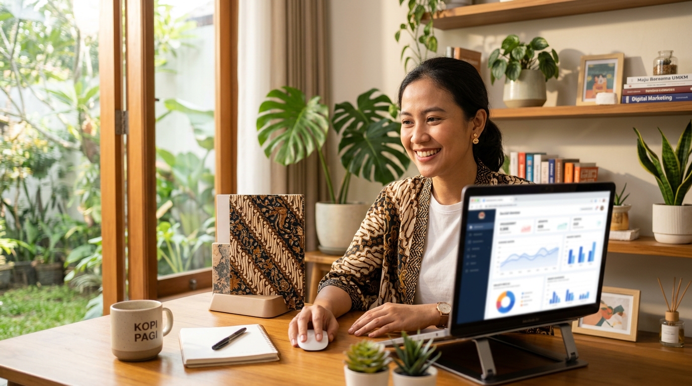 Panduan Lengkap Menggunakan Facebook Business Suite untuk Pemula