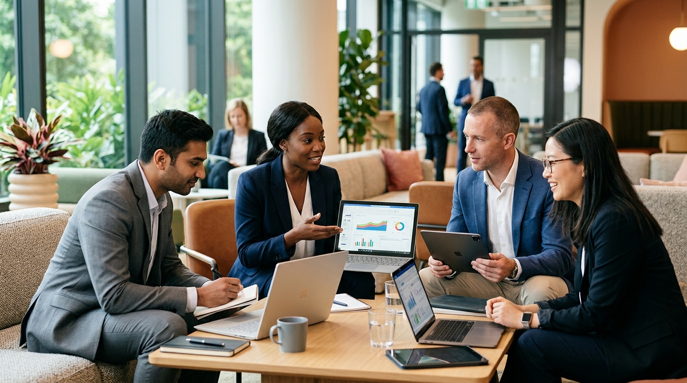 Strategi LinkedIn Marketing 2024: Cara Menembus Algoritma untuk Membangun Personal Brand