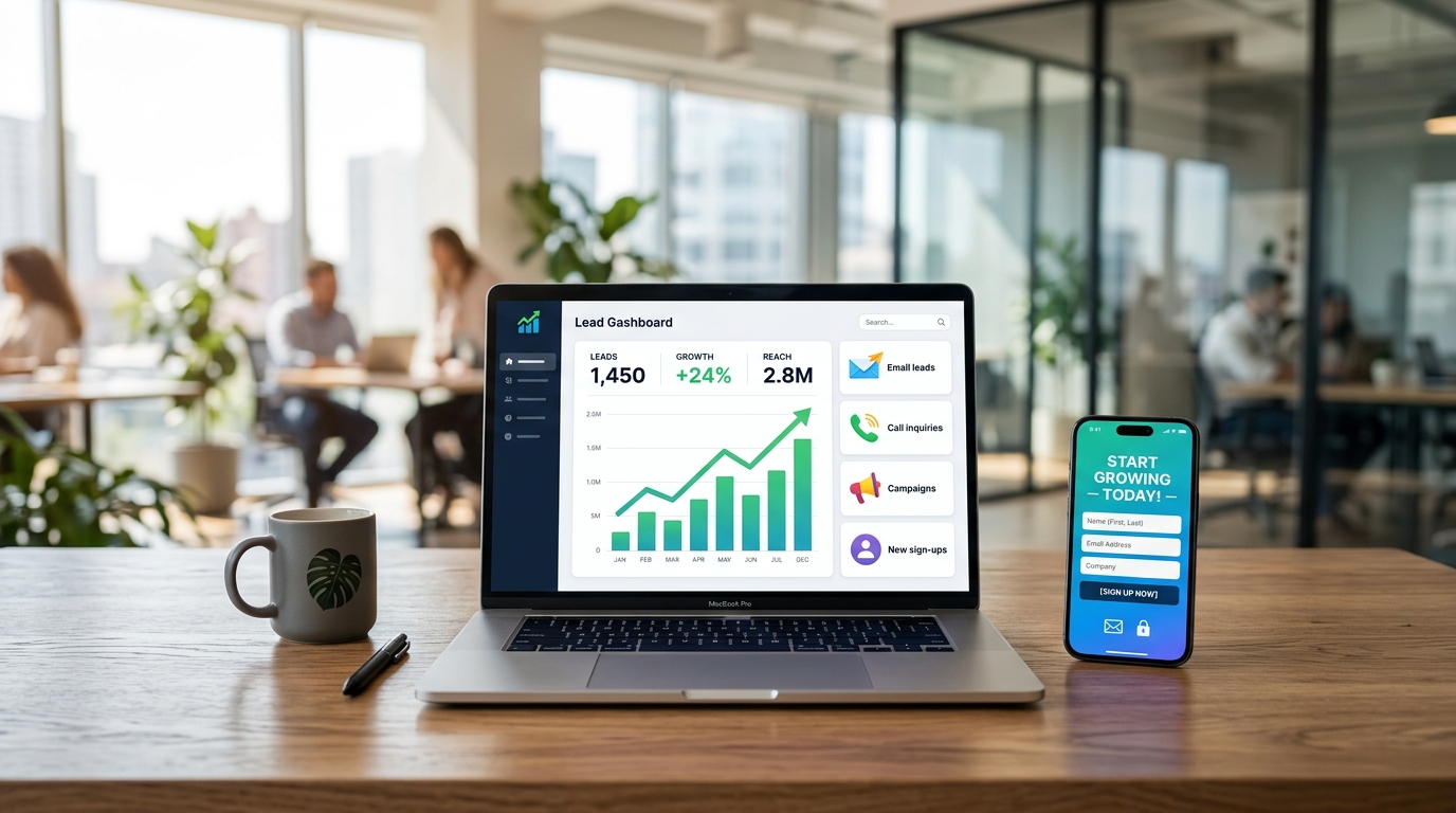 Panduan Membangun List Building Menggunakan Lead Generation Ads Facebook
