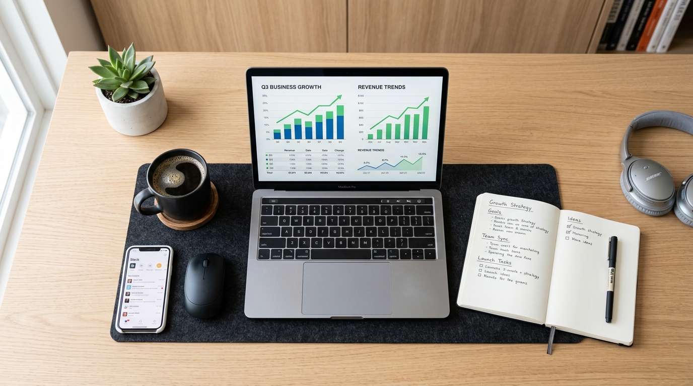 Kenapa Bisnis Reseller Gagal? Hindari 5 Kesalahan Fatal Ini Sejak Awal