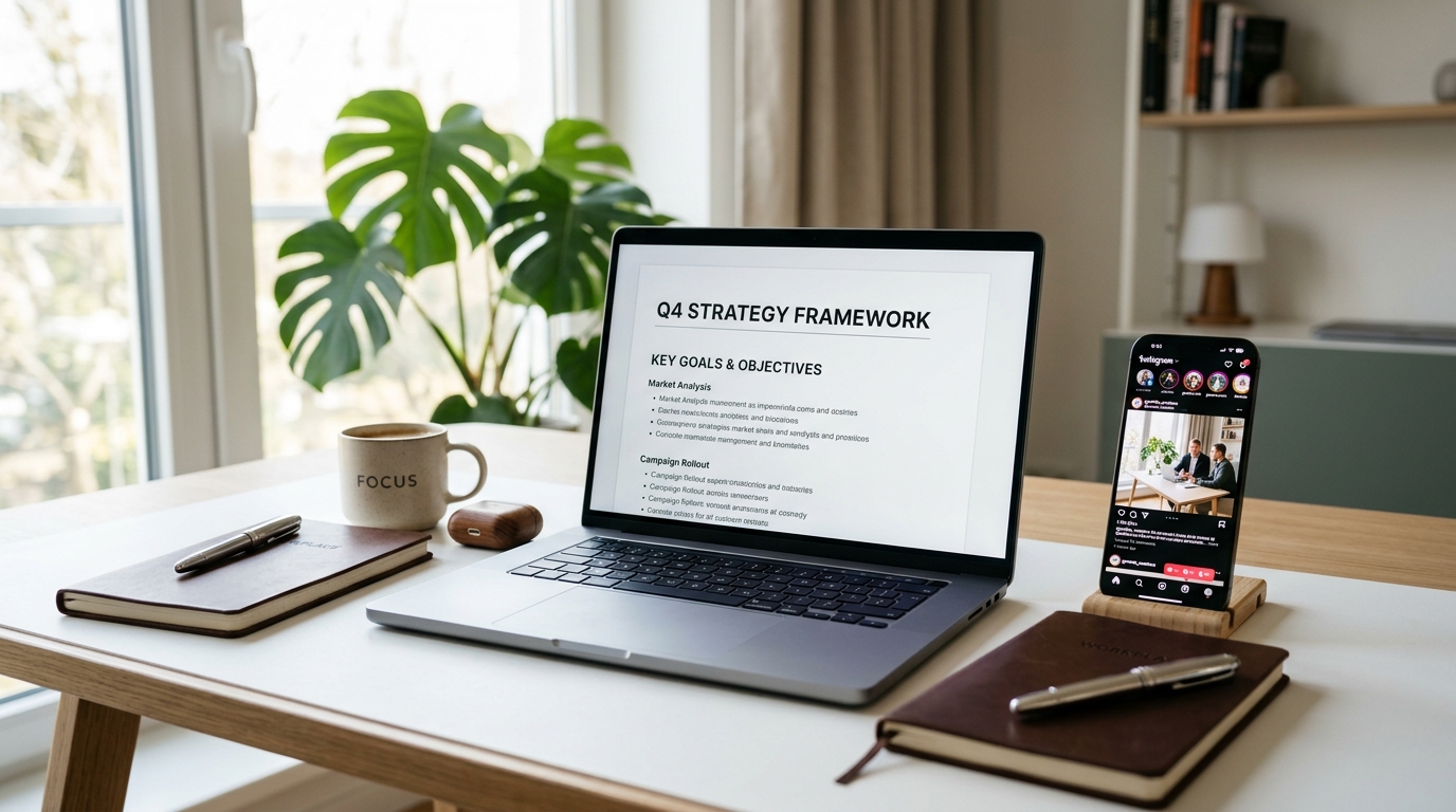 Penerapan Formula Copywriting AIDA untuk Caption Sosial Media yang Menghasilkan