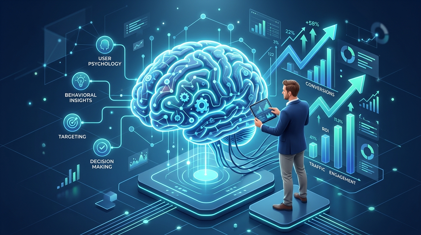 Cara Menggunakan Psikologi Konsumen dalam Strategi Growth Hacking