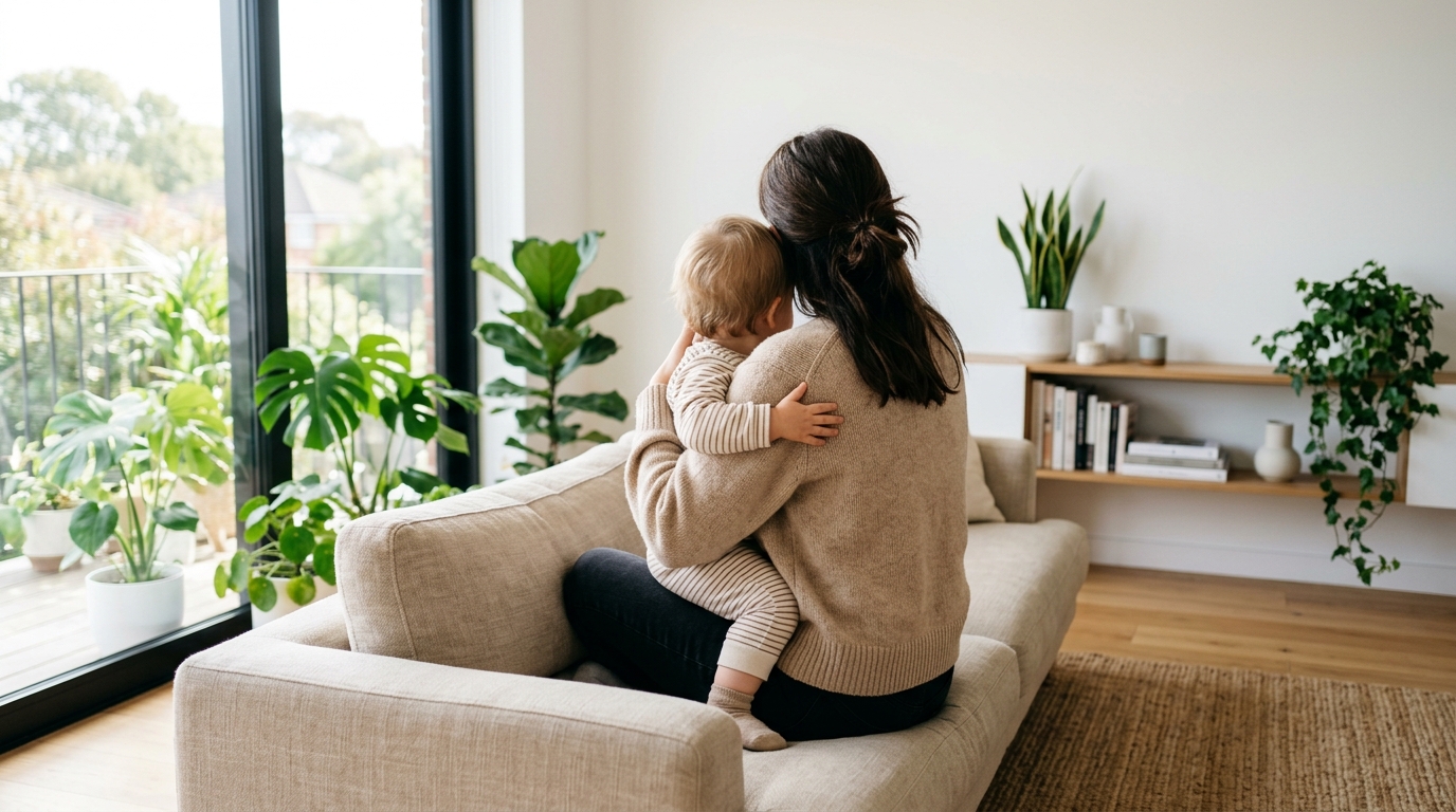 Etika Parenting Influencer 2026: Mengapa Selebgram Dunia Mulai Menyembunyikan Wajah Anak Mereka