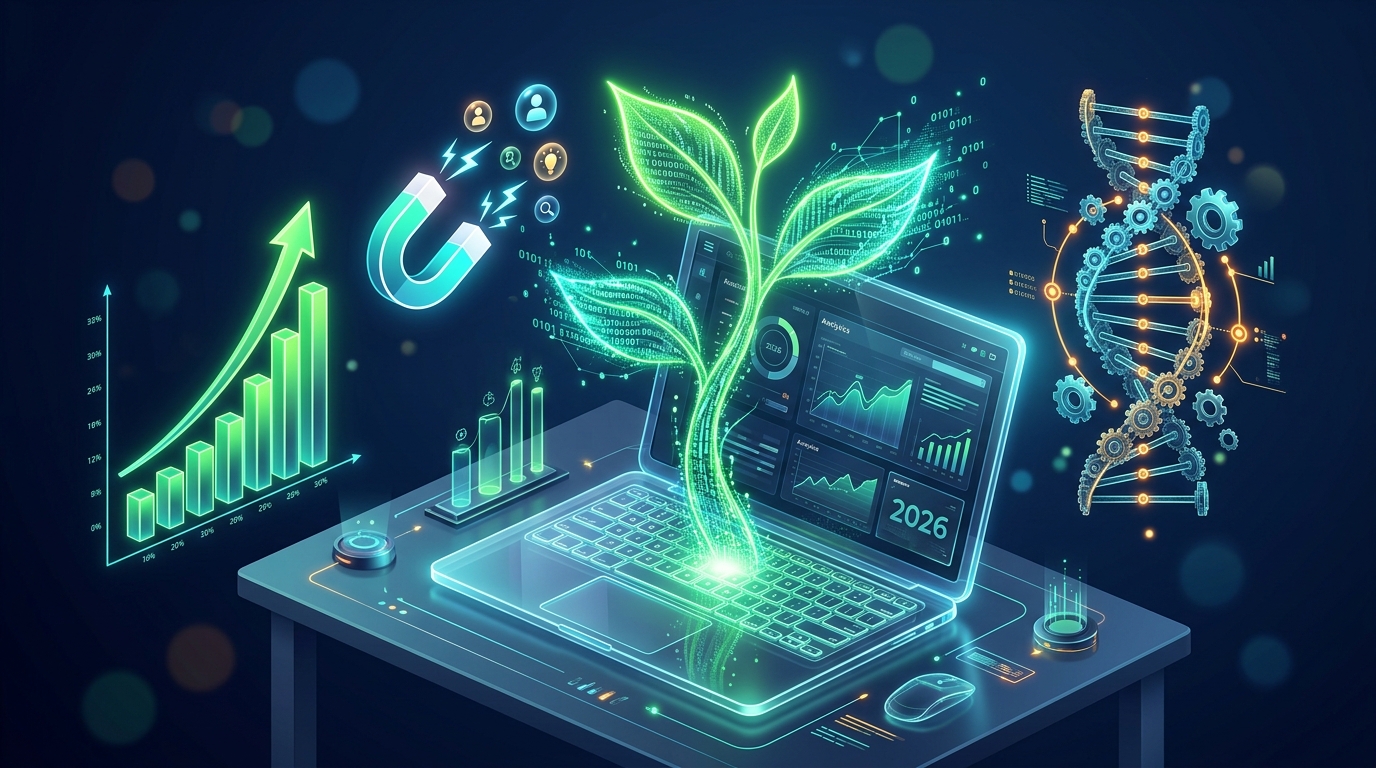 Taktik Growth Hacking untuk Mempercepat Pertumbuhan Bisnis Anda