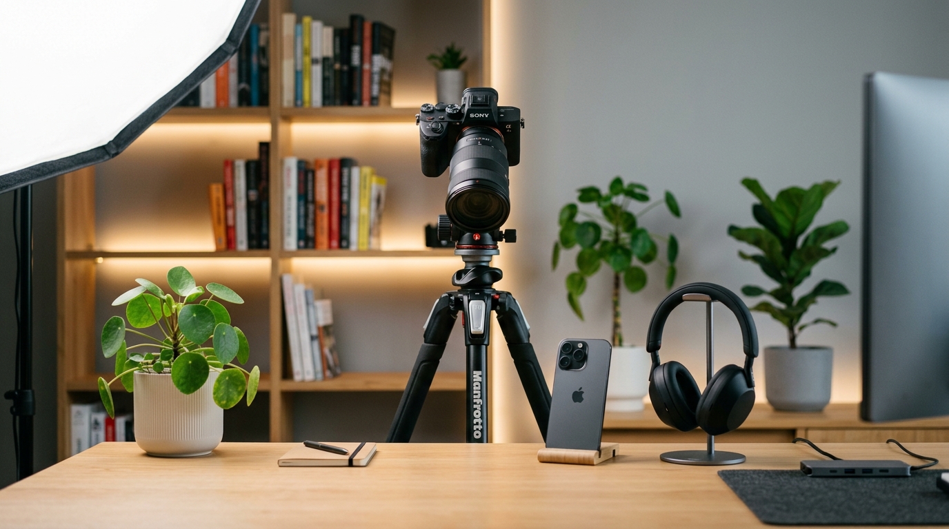 Strategi Membuat Video Review Produk di YouTube yang Terpercaya Agar Mendapatkan Banyak View dan Tawaran Endorse