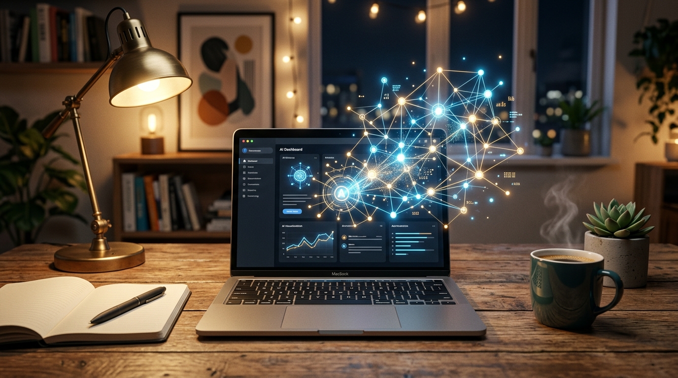 Cara Menggunakan Tools AI untuk Mencari Ide Konten Sosial Media yang Tak Pernah Habis