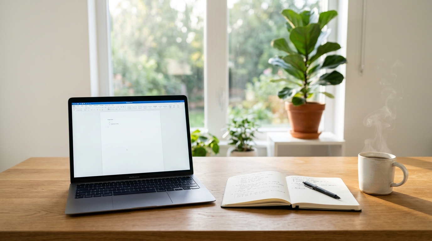Teknik Deep Work untuk Marketer: Cara Fokus di Tengah Gangguan Notifikasi