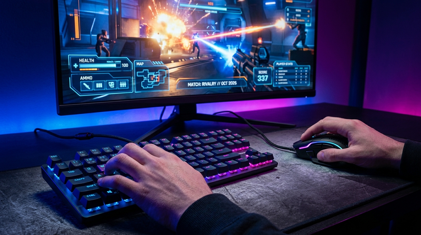 Jasa Views Instagram untuk Gamer: Meningkatkan Popularitas Klip Highlight Gaming Anda