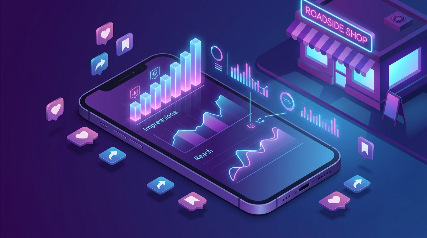 Panduan Lengkap Memahami Metrik Impressions Instagram untuk Pemula Bisnis