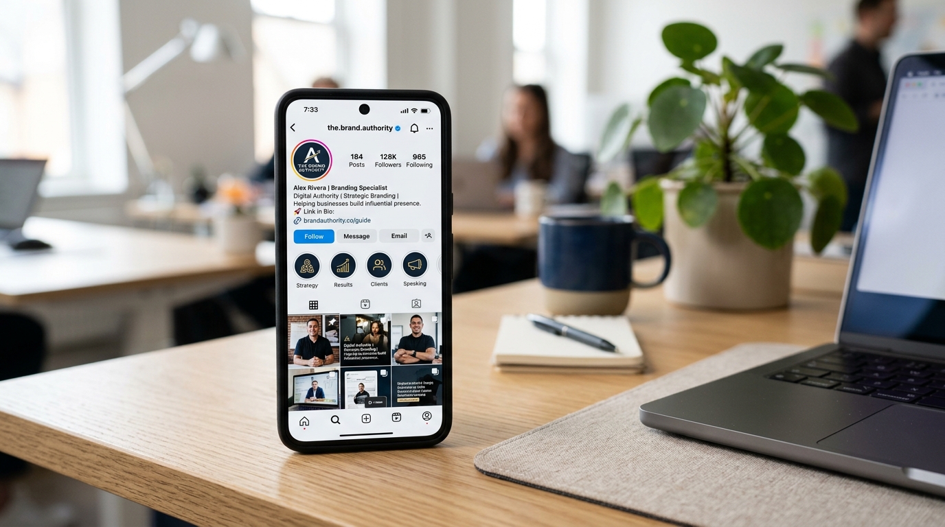 Syarat dan Cara Mendapatkan Centang Biru Instagram (Verified Badge)
