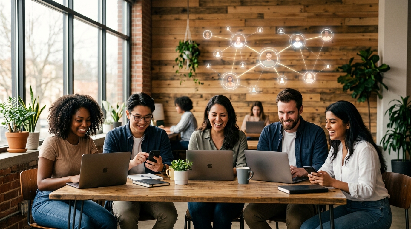 Cara Memanfaatkan Grup Facebook untuk Strategi Marketing yang Lebih Personal