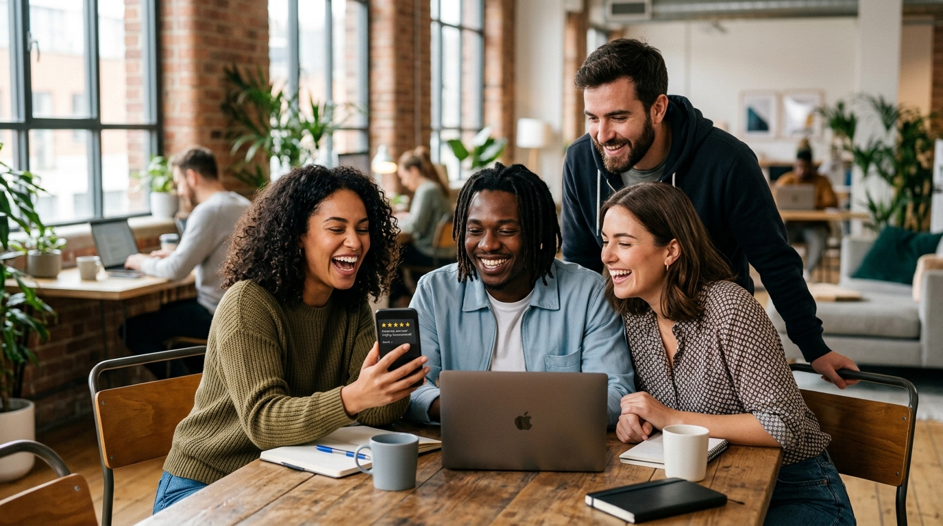 Peran Konten User Generated Content (UGC) dalam Meningkatkan Trust di Facebook