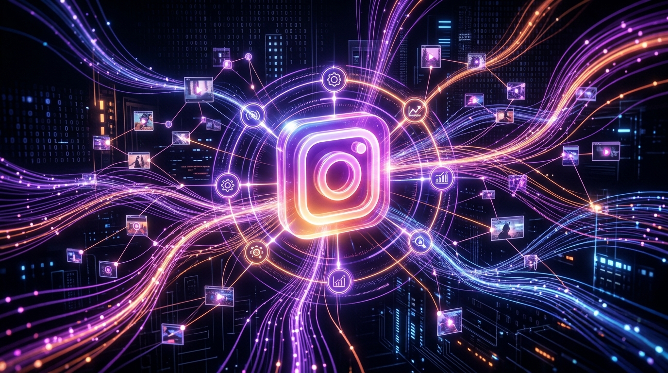 Masa Depan Instagram: Mengapa Jasa Views Tetap Menjadi Investasi Berharga bagi Kreator di 2026