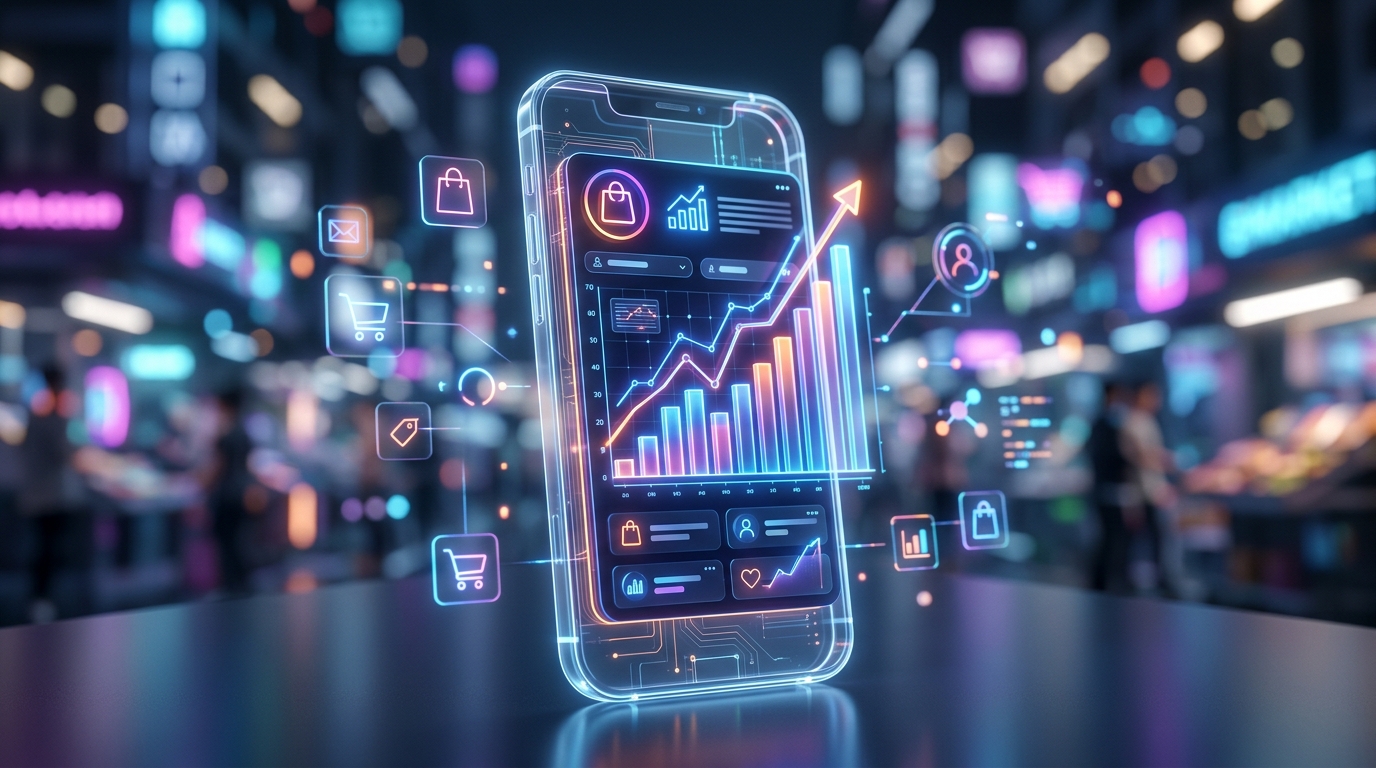 Jasa Profile Visit Instagram Aktif: Kunci Meningkatkan Traffic ke Toko Instagram Shopping