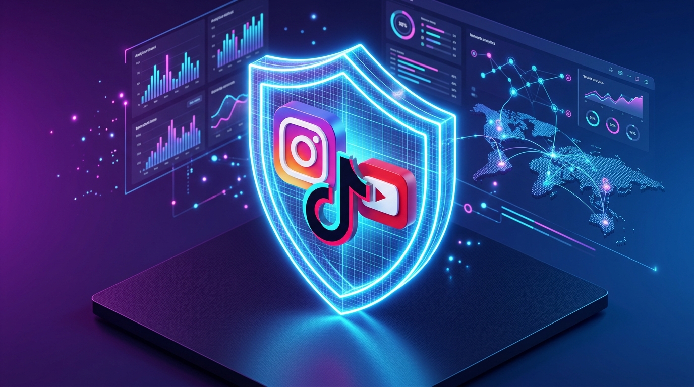 7 Tips Memilih Panel SMM Terpercaya agar Akun Media Sosial Tetap Aman