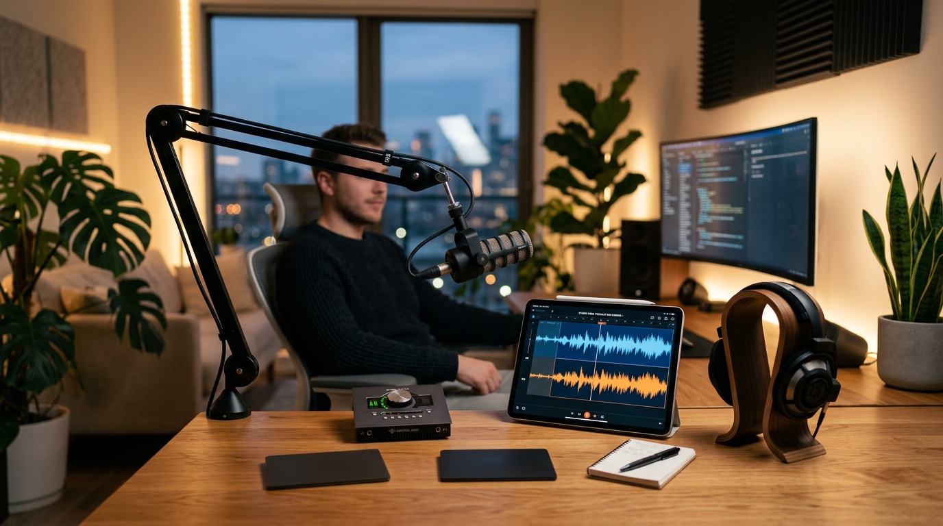 Manfaat Podcast Marketing untuk Membangun Komunitas Setia