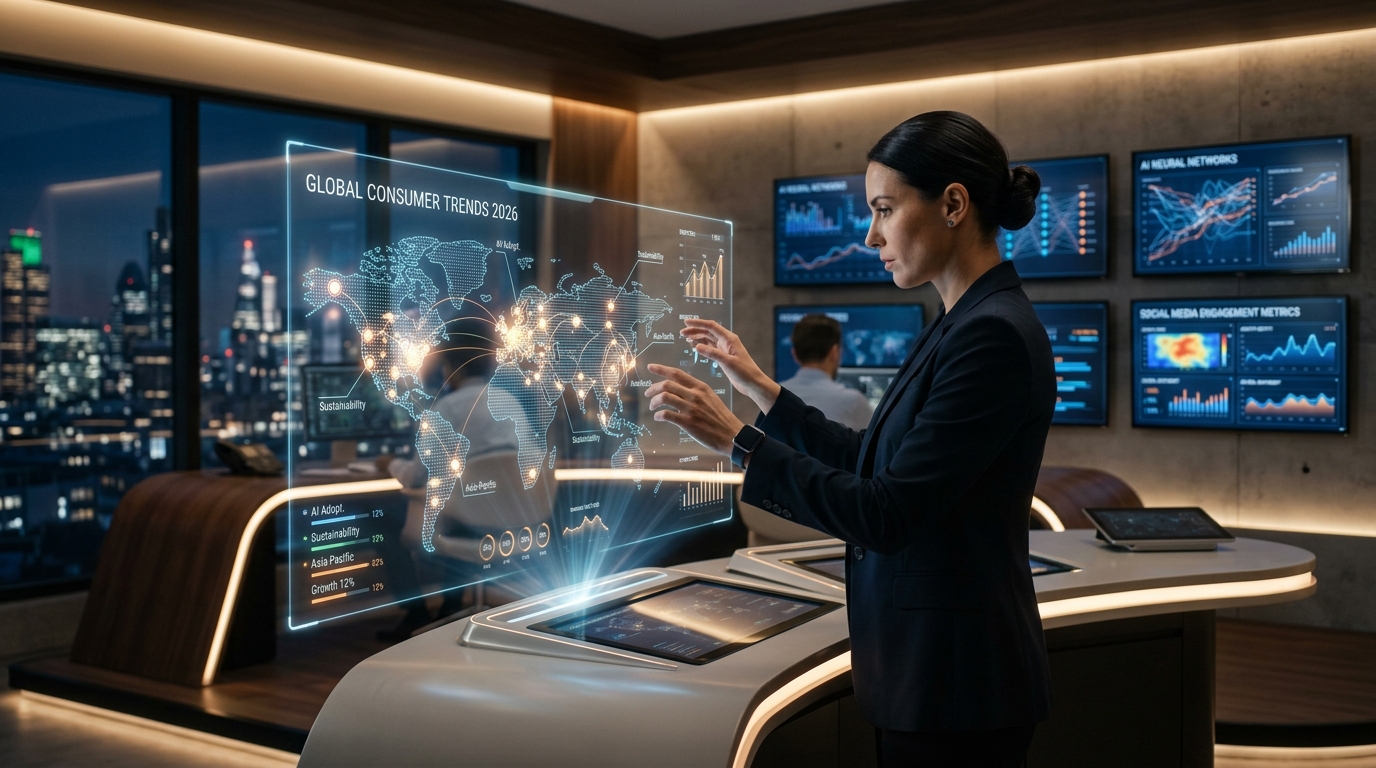 Tren Digital Marketing 2025: Apa yang Harus Dipersiapkan Bisnis?