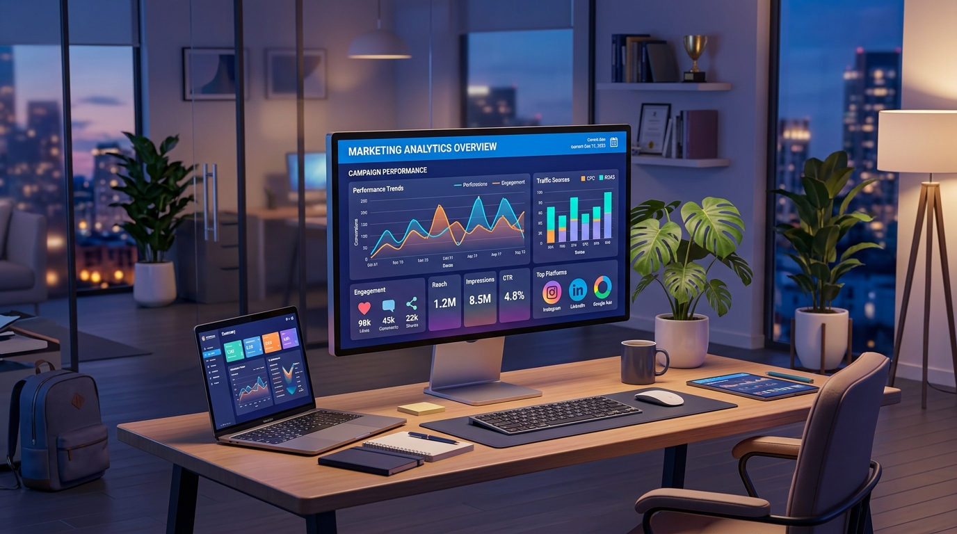 Cara Membaca Instagram Insights untuk Mengatur Strategi Konten Berikutnya