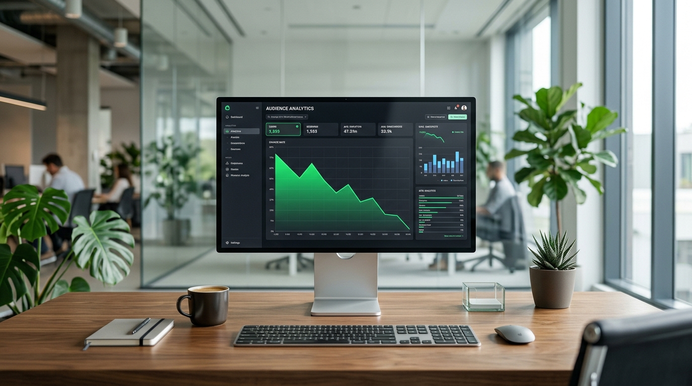 Cara Menurunkan Bounce Rate Website untuk Meningkatkan SEO